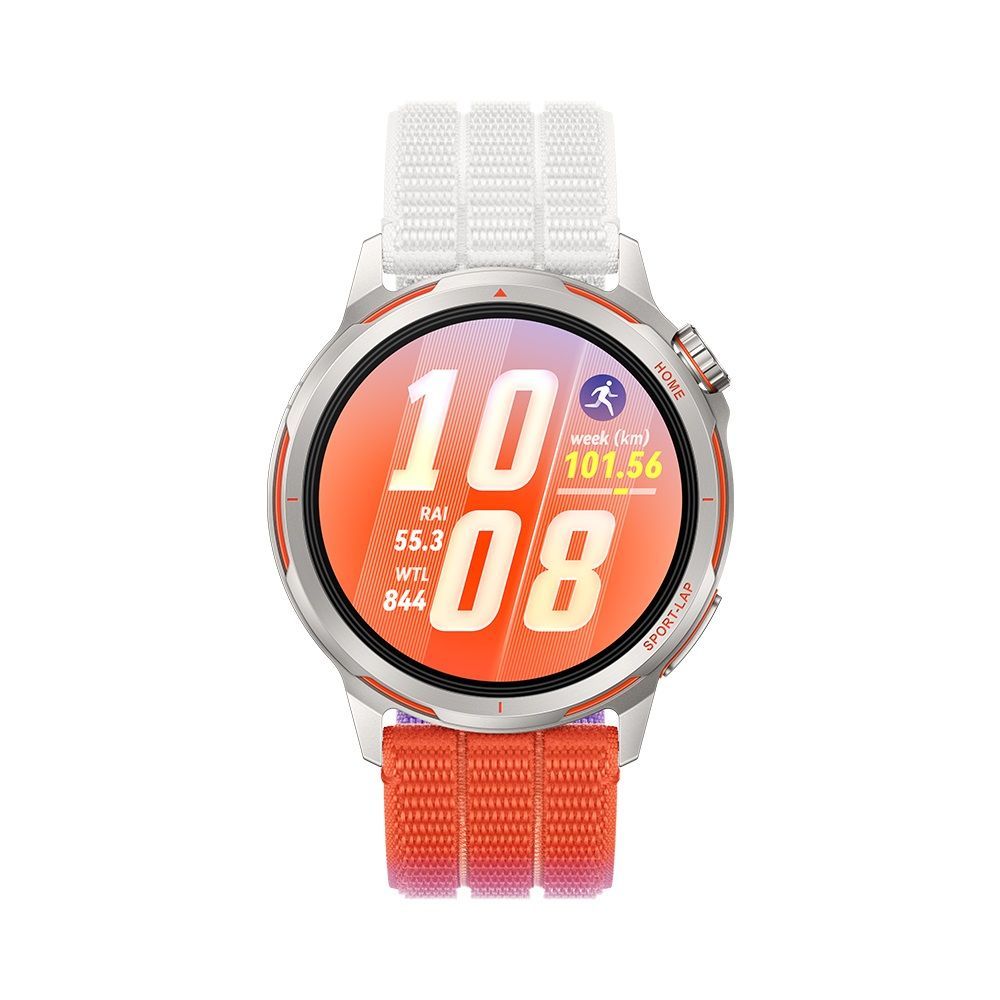 Huawei Watch GT Runner 2 43mm Dawn Orange