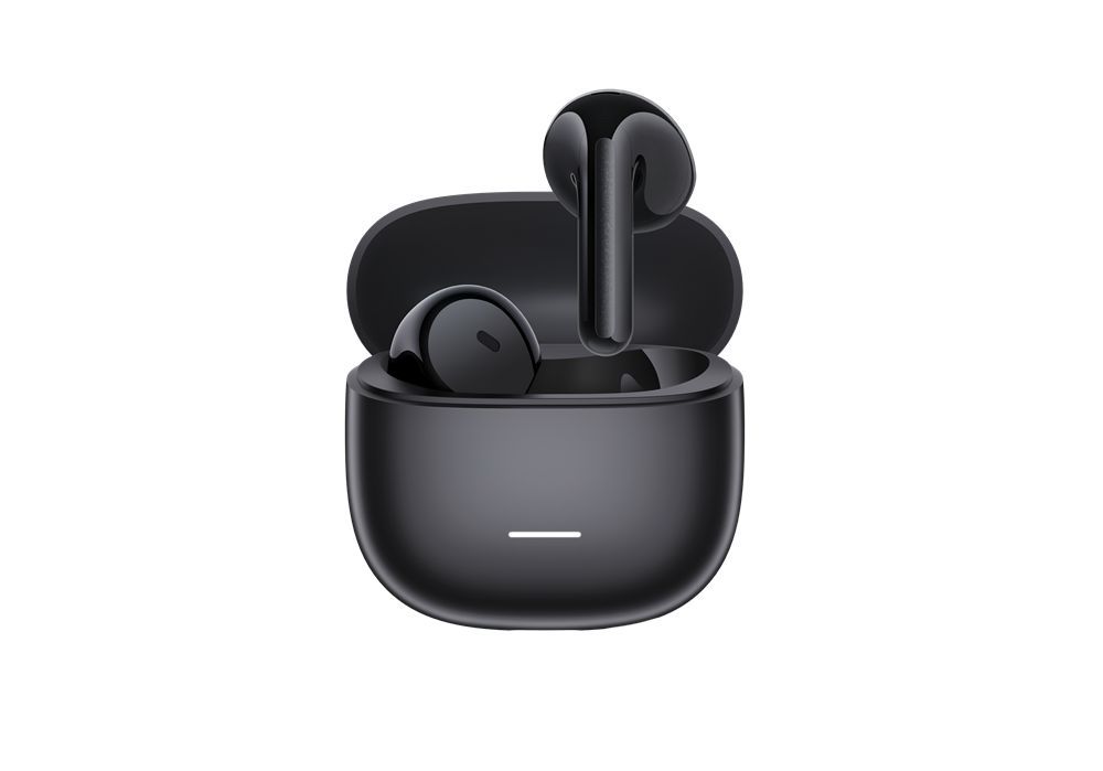 Xiaomi Redmi Buds 8 Active Bluetooth Headset Black