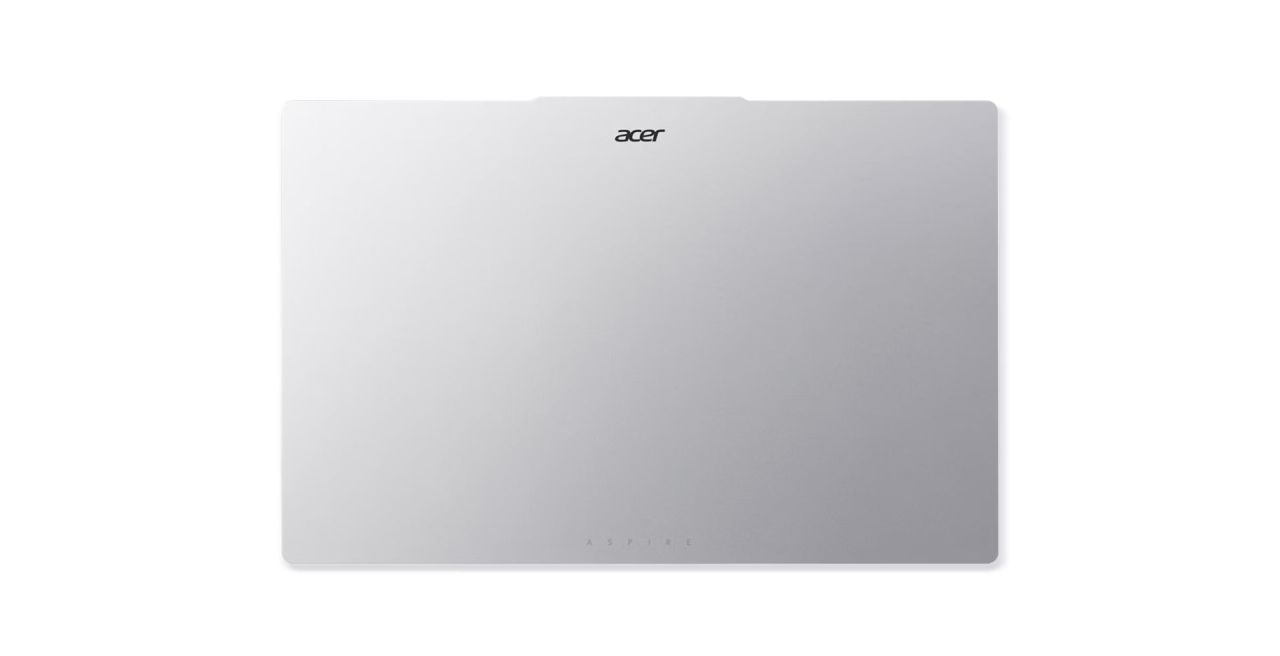 Acer Aspire Lite AL15-45P-R89Z Silver