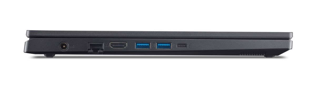 Acer Nitro V ANV15-51-556Z Black