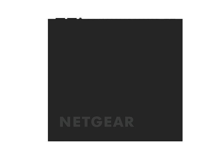 Netgear GSM4230UP-100EUS Managed Switch Netgear GSM4230UP-100EUS Managed Switch