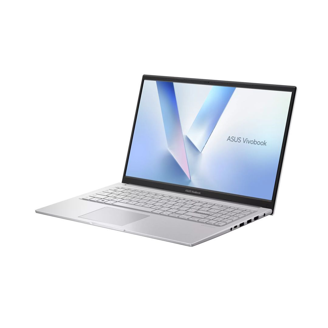 Asus X1504VA-BQ5622 Silver