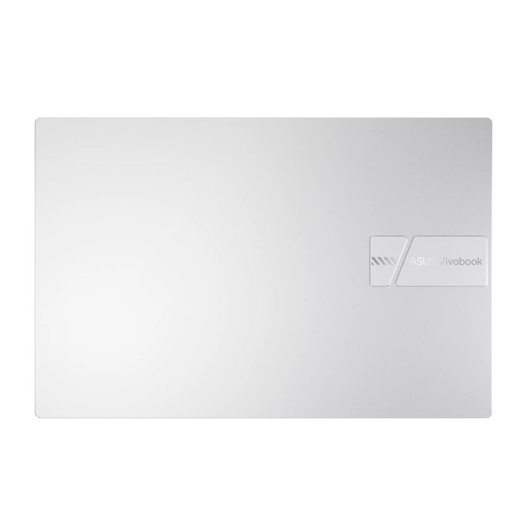 Asus X1504VA-BQ5622 Silver