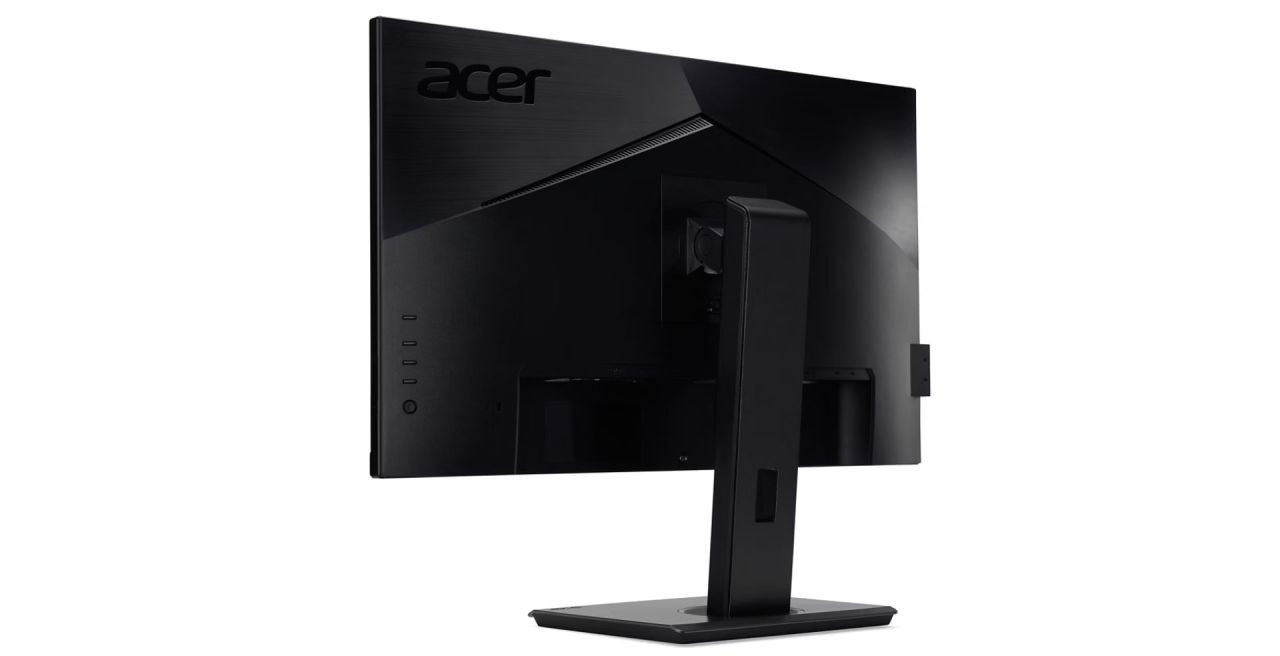 Acer 23,8" B247YD3bmiqprcuzxv IPS LED