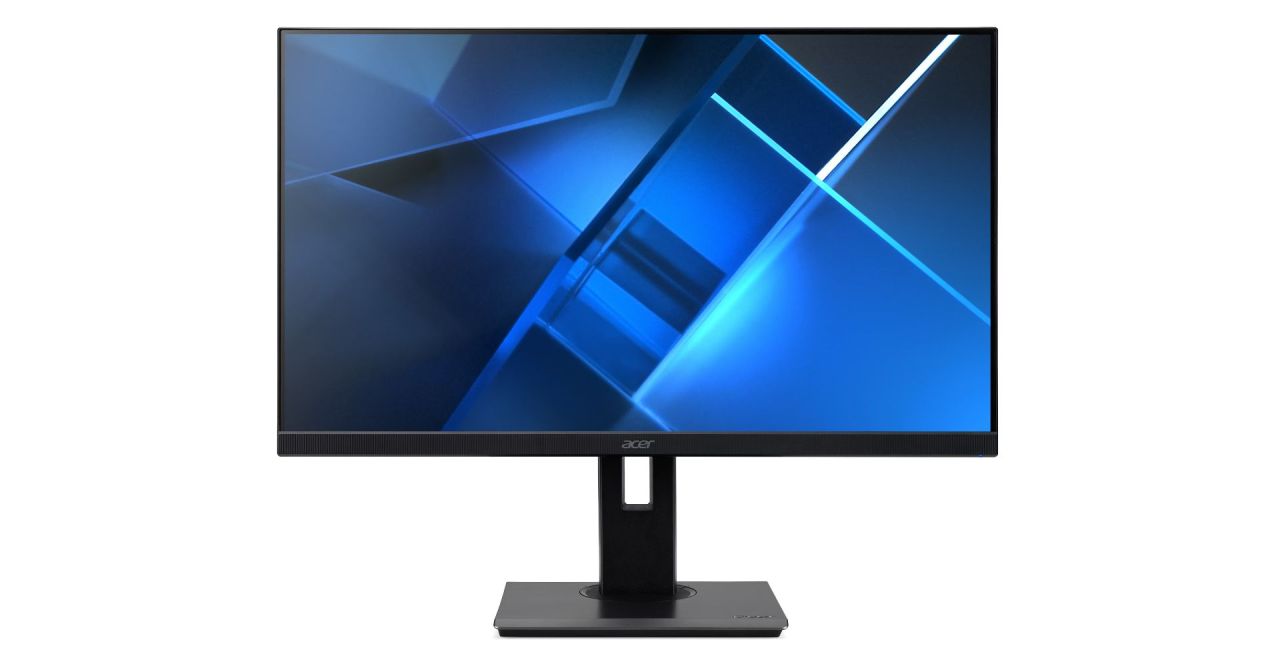 Acer 23,8" B247YD3bmiqprcuzxv IPS LED