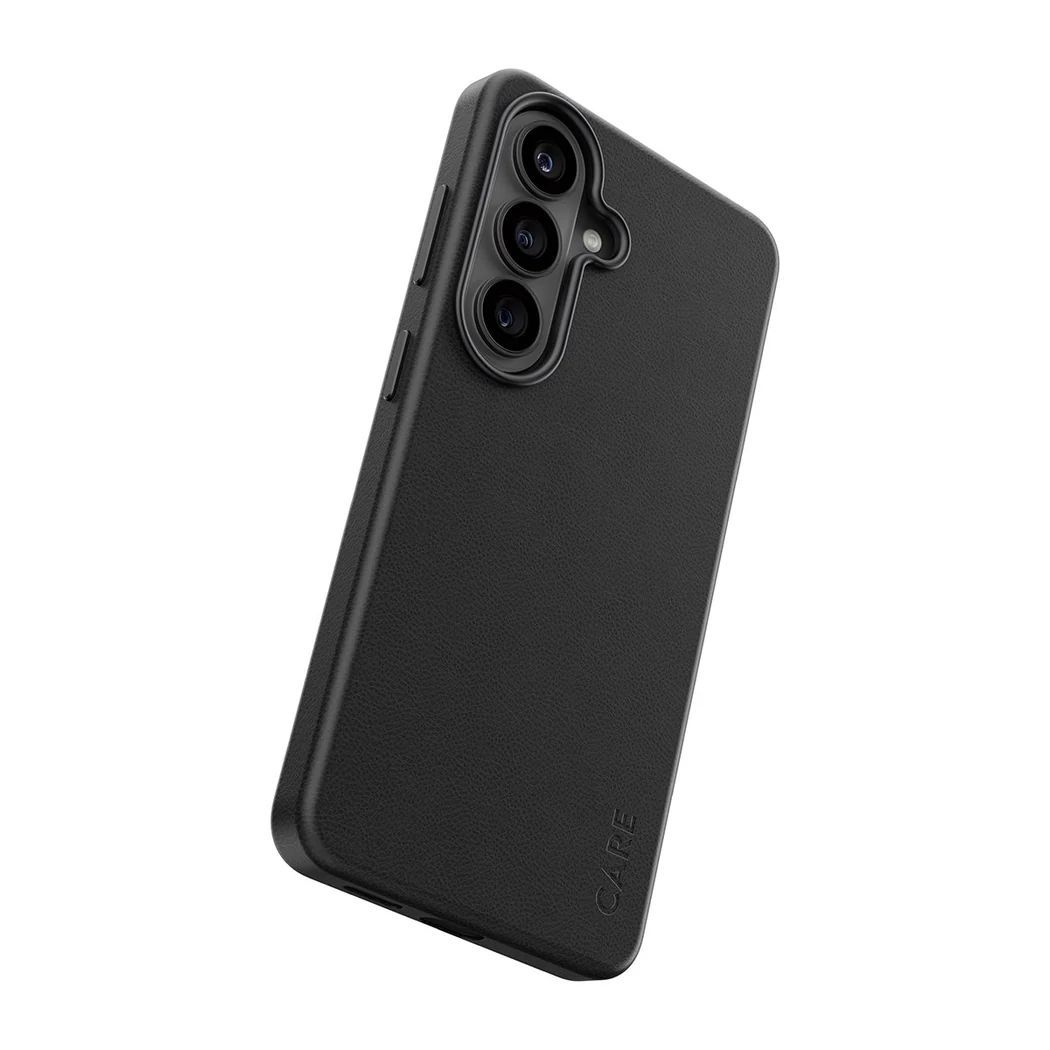 PanzerGlass Care Solo Case for Samsung Galaxy S26 Black