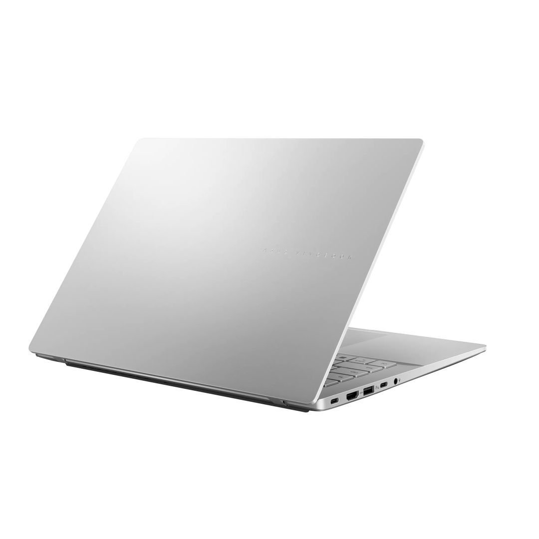 Asus M3407GA-SF010OA Cool Silver