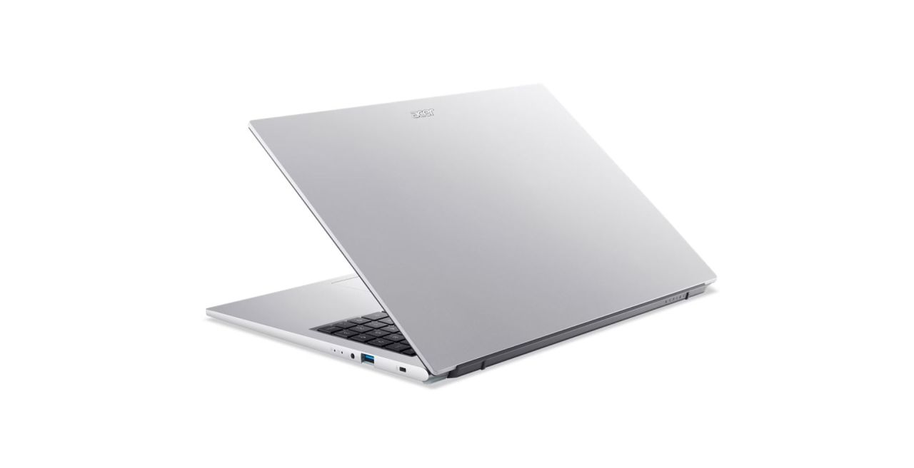 Acer Aspire GO AG16-71P-91Z4 Pure Silver