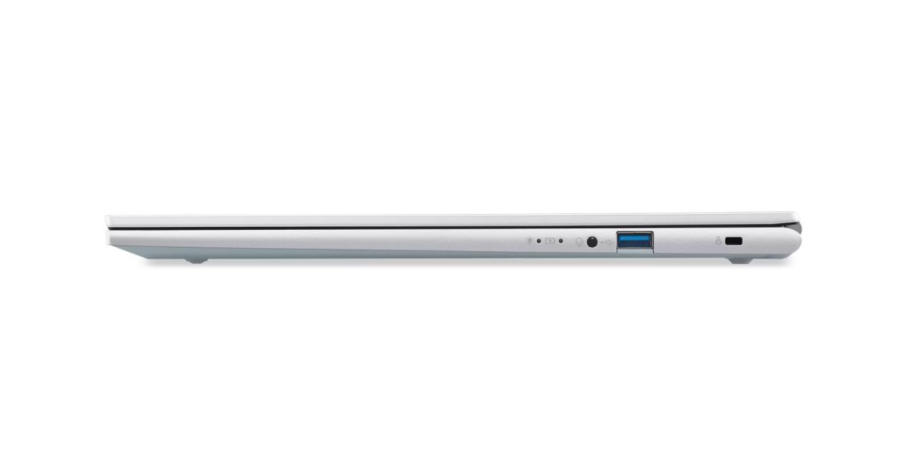 Acer Aspire GO AG16-71P-91Z4 Pure Silver