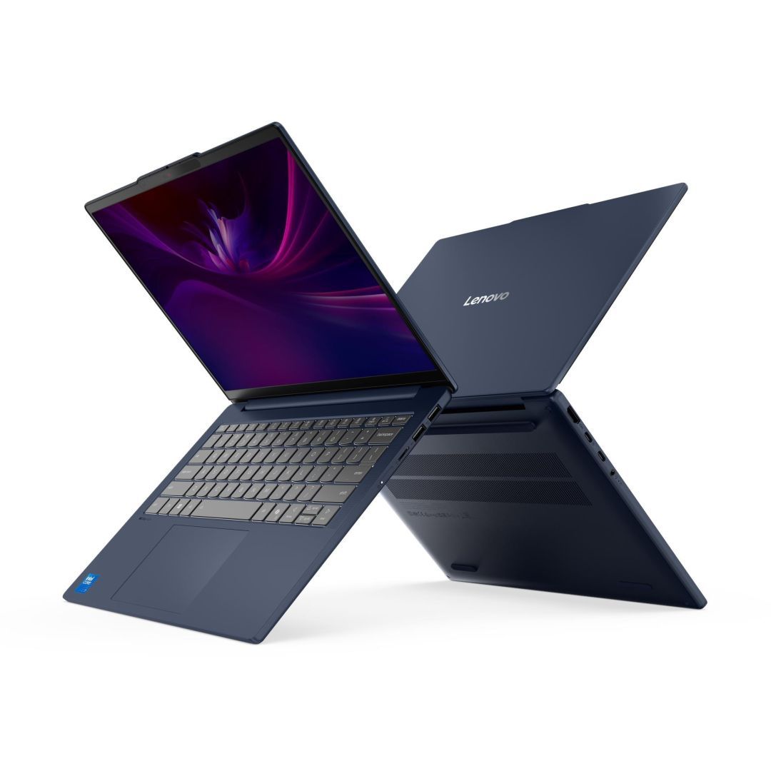 Lenovo IdeaPad Slim 5 Cosmic Blue