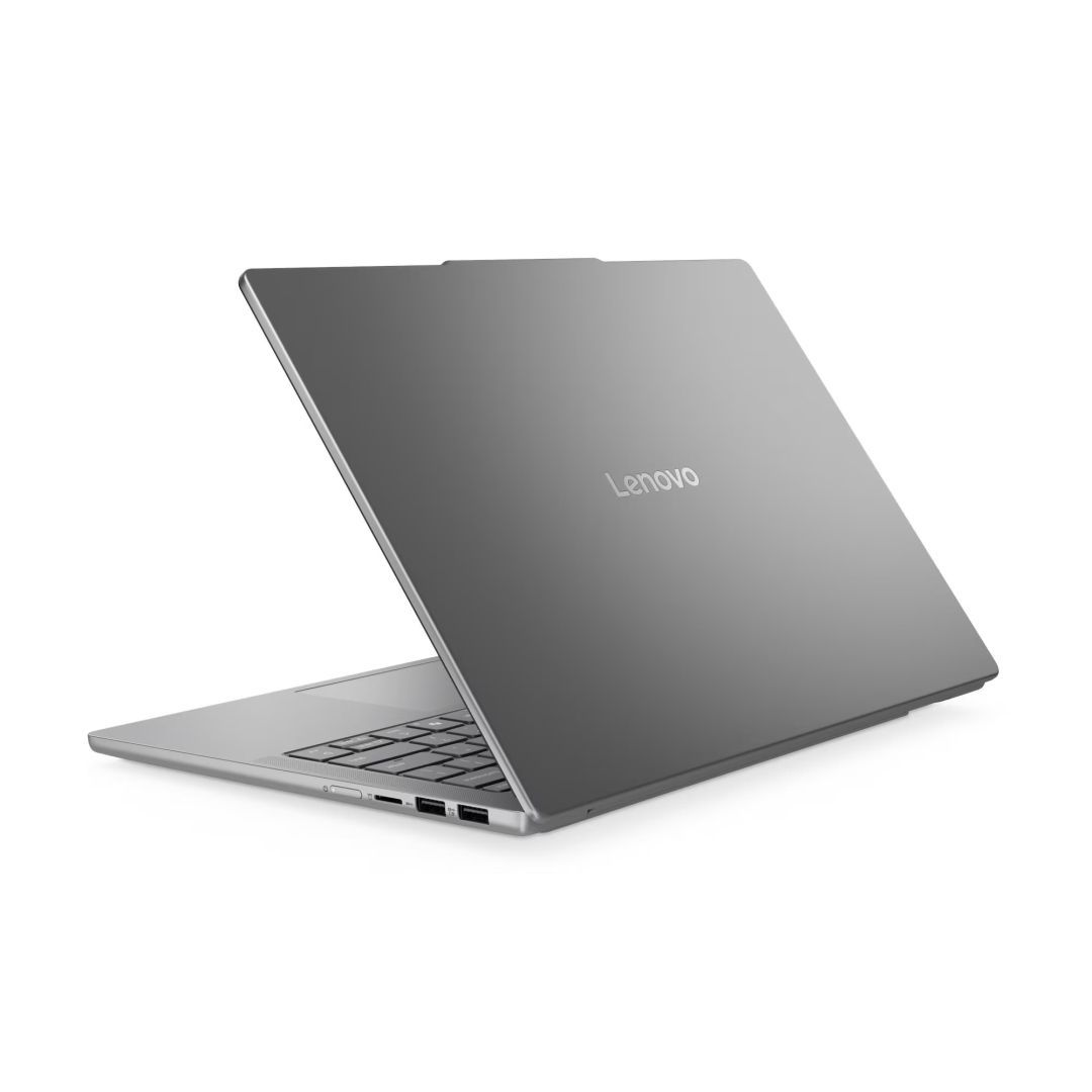 Lenovo IdeaPad Slim 5 Luna Grey