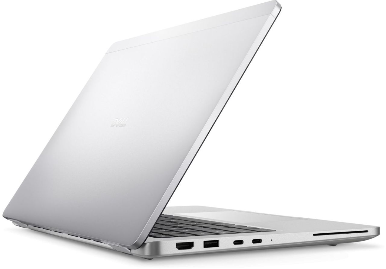 Dell Pro 13 Plus Silver