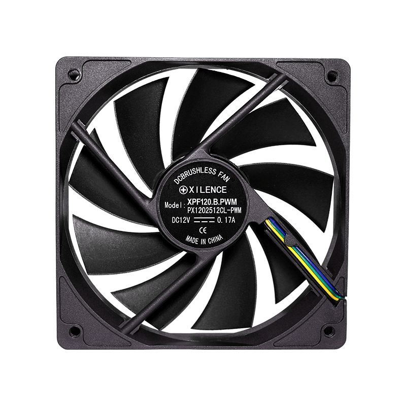 Xilence XF142 Performance C PWM fan