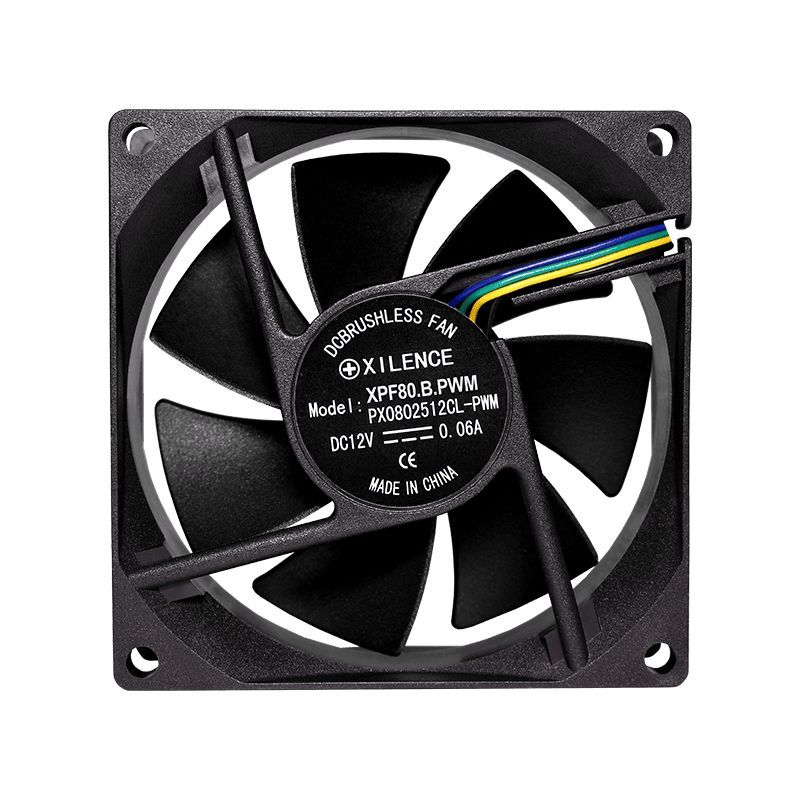 Xilence XF140 Performance C PWM fan
