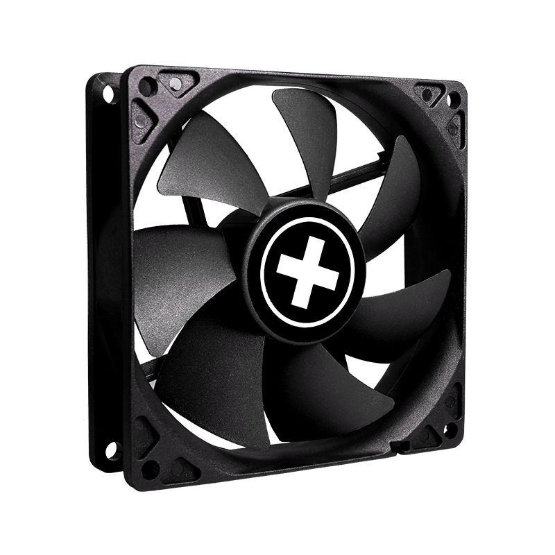 Xilence XF141 Performance C PWM fan