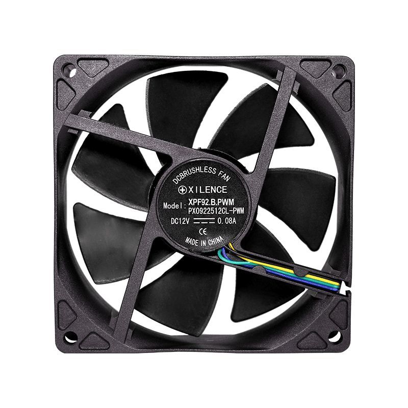 Xilence XF141 Performance C PWM fan