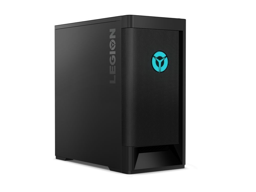 Lenovo Legion T5 Black