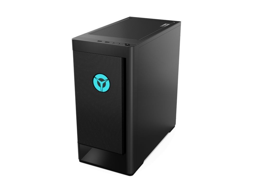 Lenovo Legion T5 Black