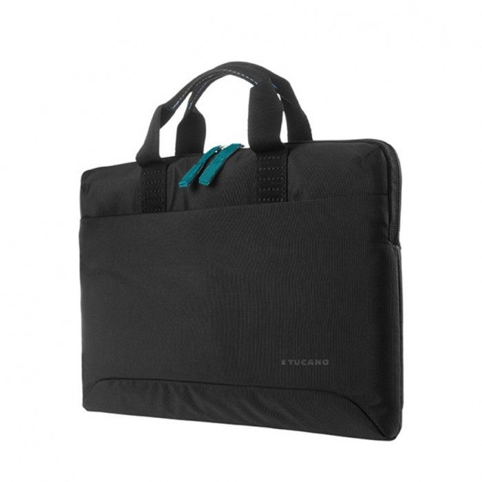 Tucano Smilza 13"-14" Silm bag Black