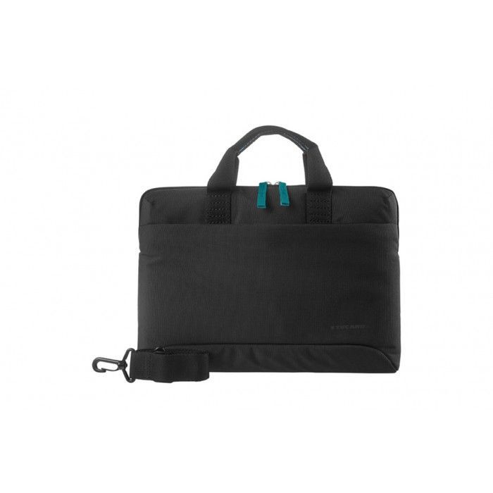 Tucano Smilza 13"-14" Silm bag Black