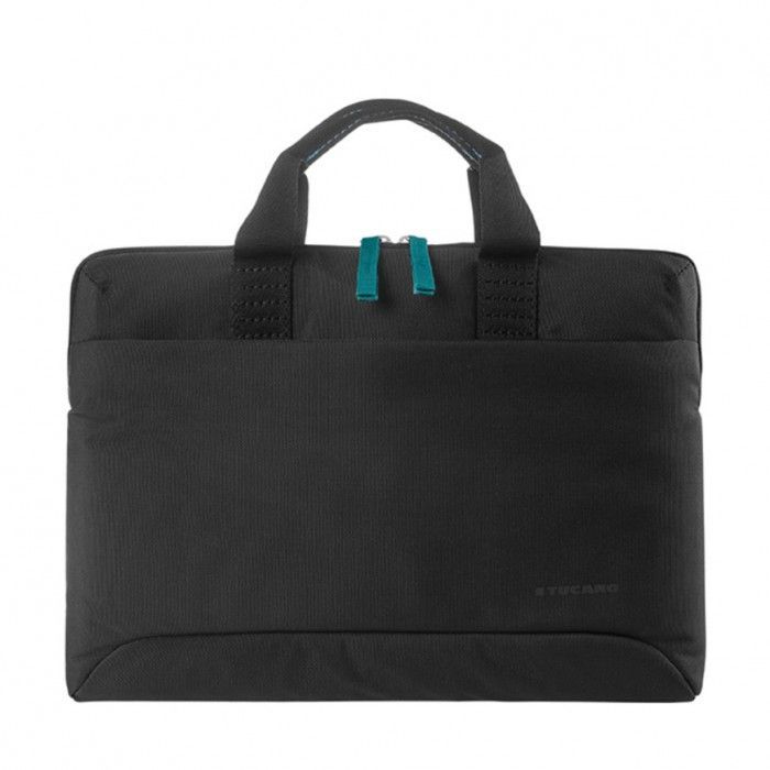 Tucano Smilza 13"-14" Silm bag Black