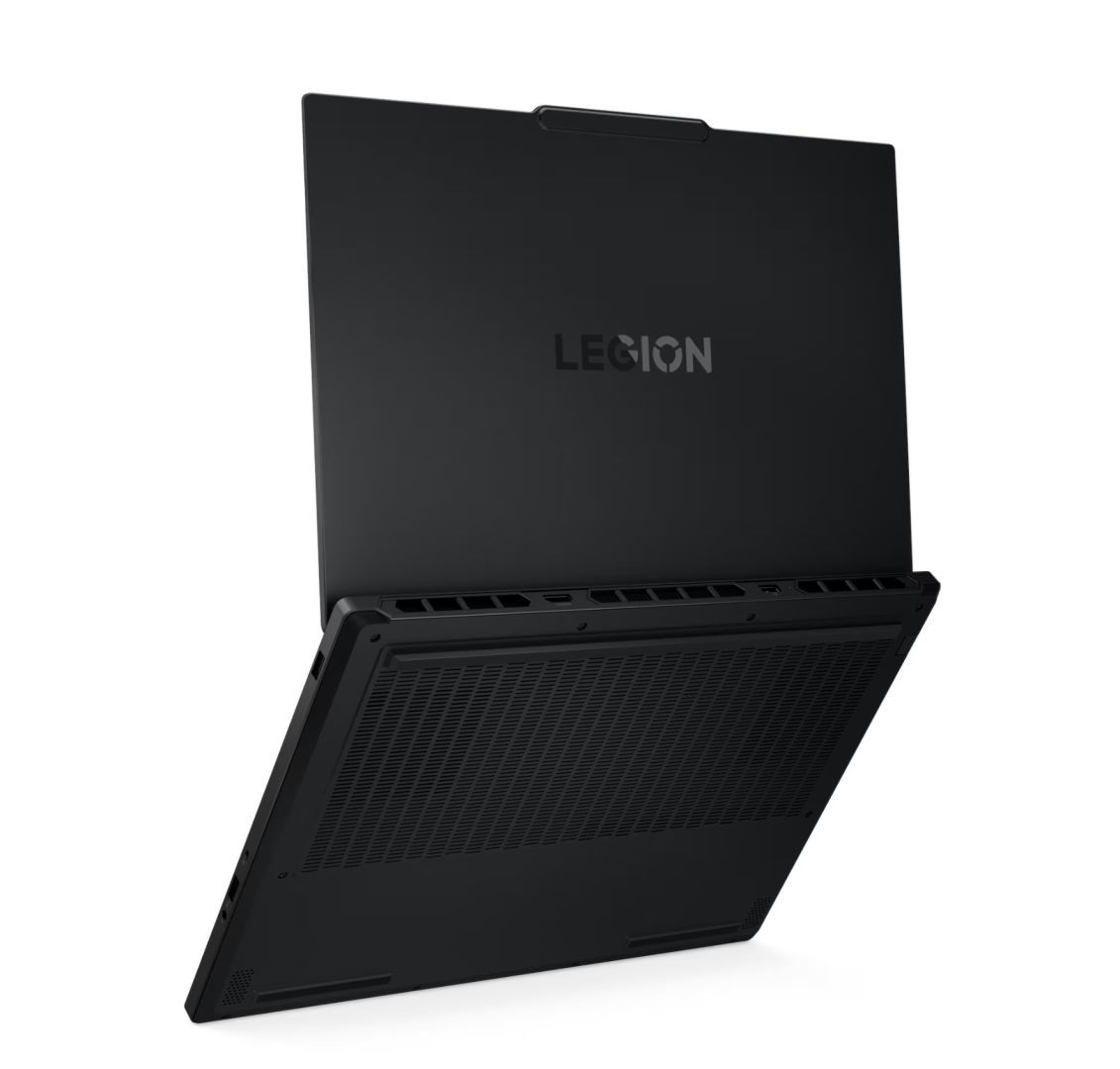 Lenovo Legion 5 Eclipse Black