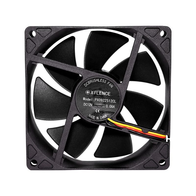 Xilence XF138 Performance C fan
