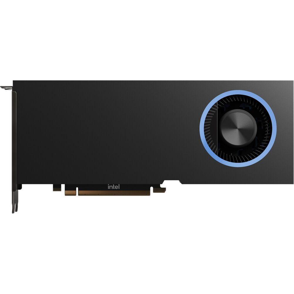 Intel Arc Pro B70 32GB DDR6 AI