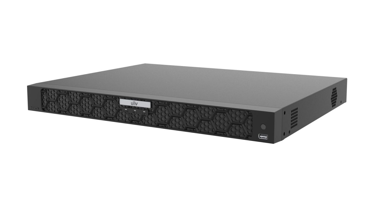 Uniview 32 csatornás NVR 4 HDD hellyel (B-IQ)