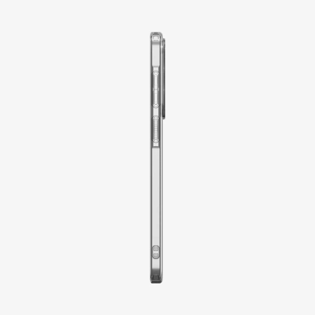 Spigen Liquid Crystal for Samsung Galaxy A57 5G Crystal Clear