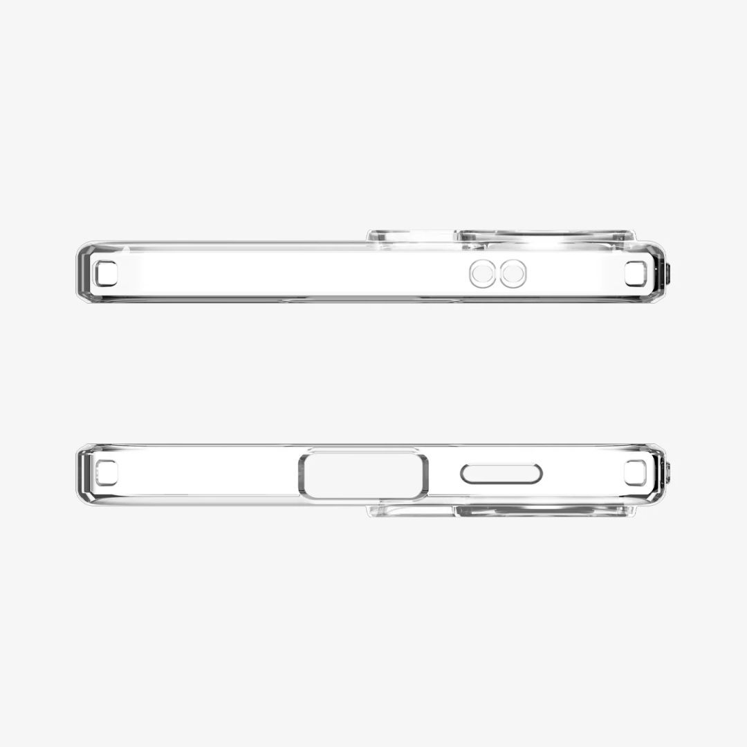 Spigen Liquid Crystal for Samsung Galaxy A57 5G Crystal Clear