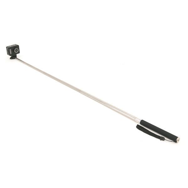 Platinet Omega Selfie Stick Arm Extension kézi állvány távirányítóval