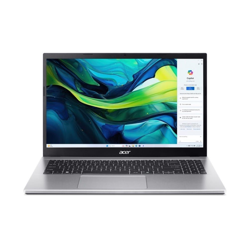 Acer Aspire Go AG15-42P-R551 Silver