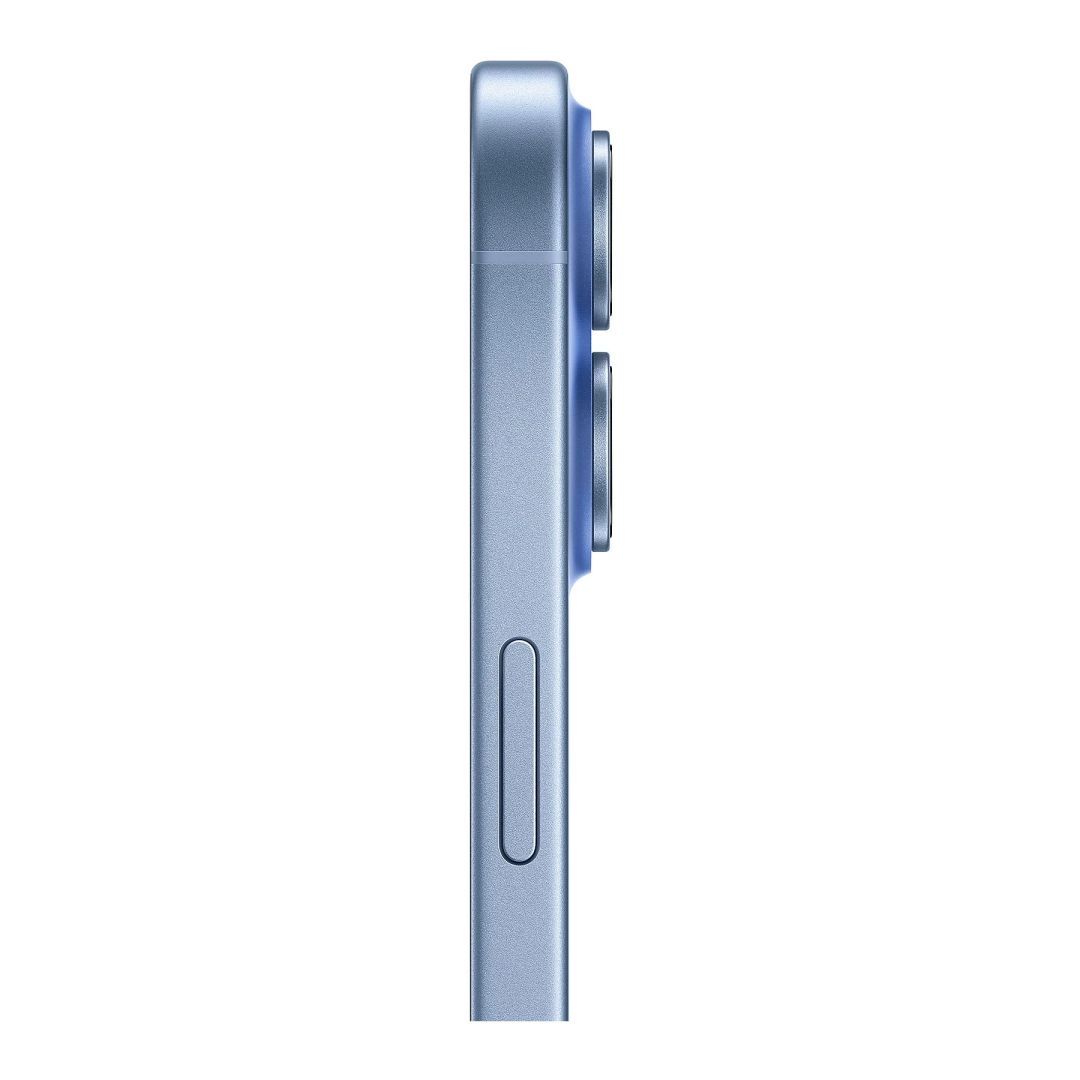 Apple iPhone 17 512GB Mist Blue