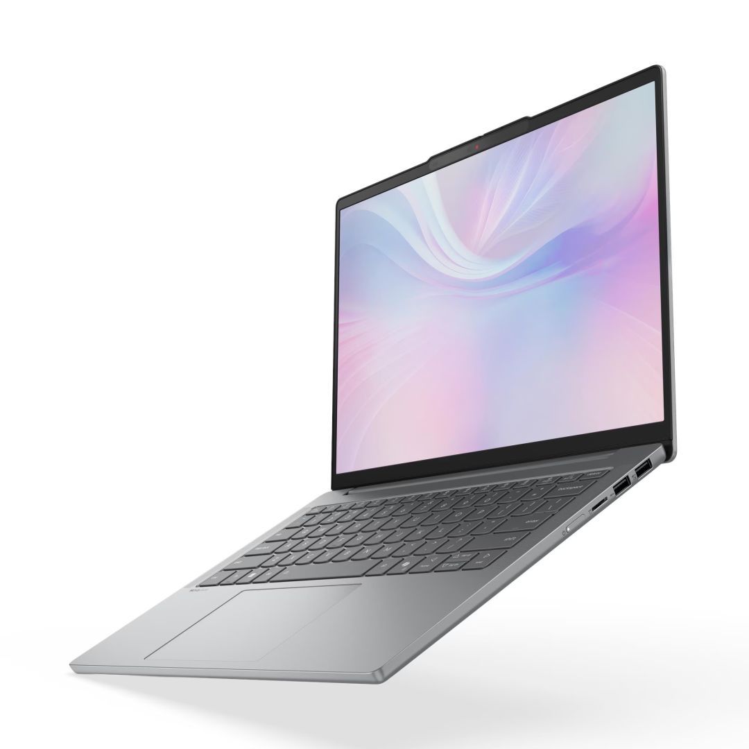 Lenovo IdeaPad Slim 5 Luna Grey