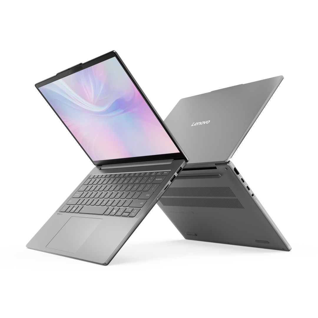 Lenovo IdeaPad Slim 5 Luna Grey