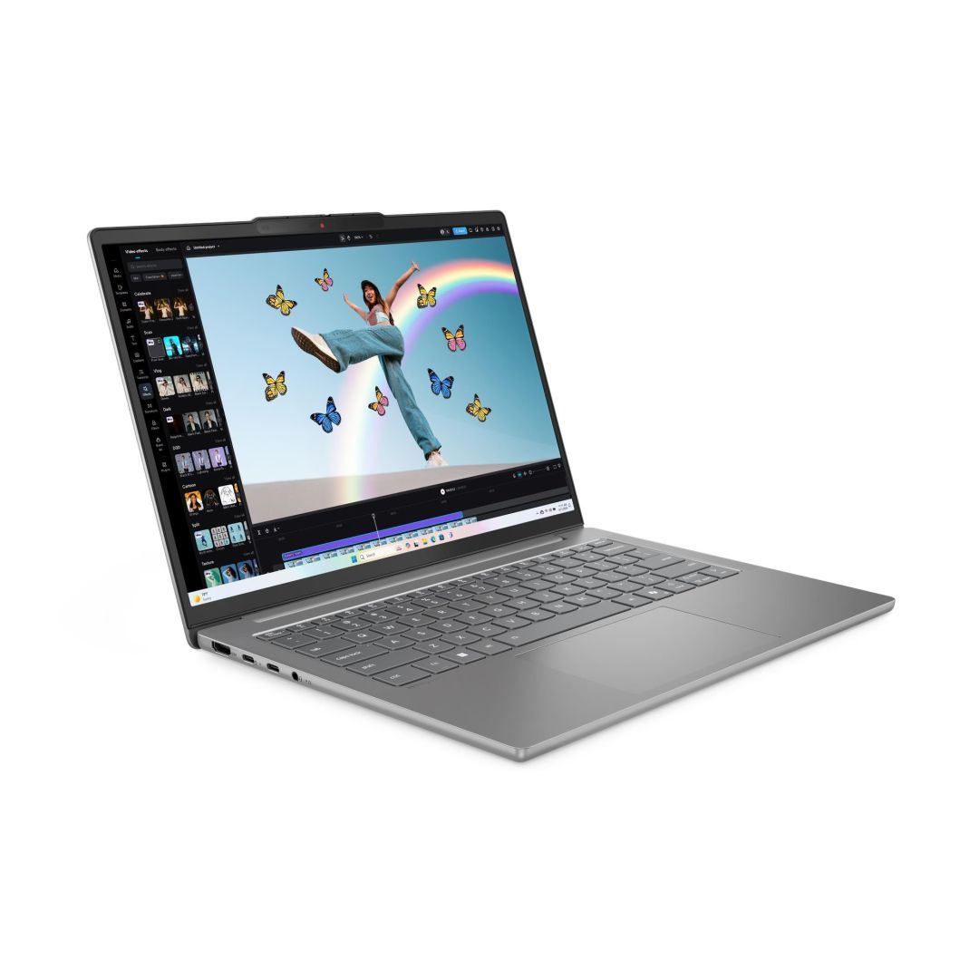 Lenovo IdeaPad Slim 5 Luna Grey