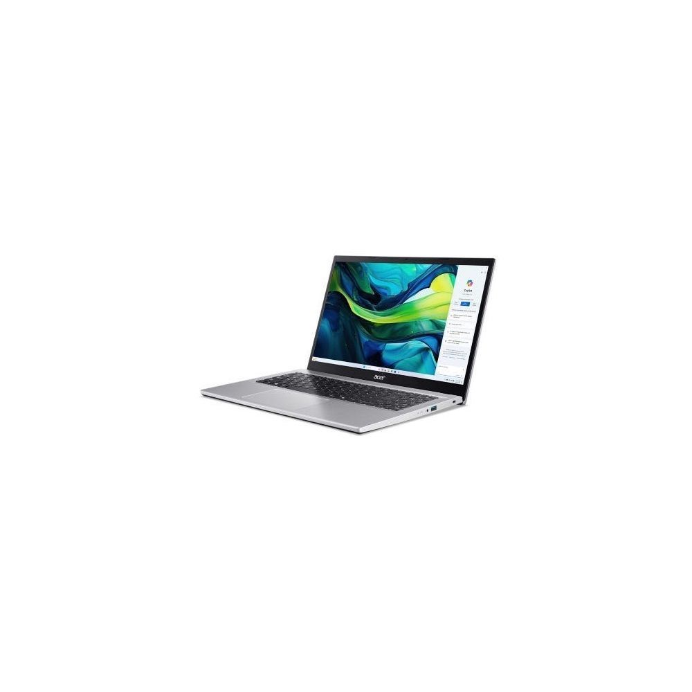 Acer Aspire Go AG15-42P-R551 (16) Silver