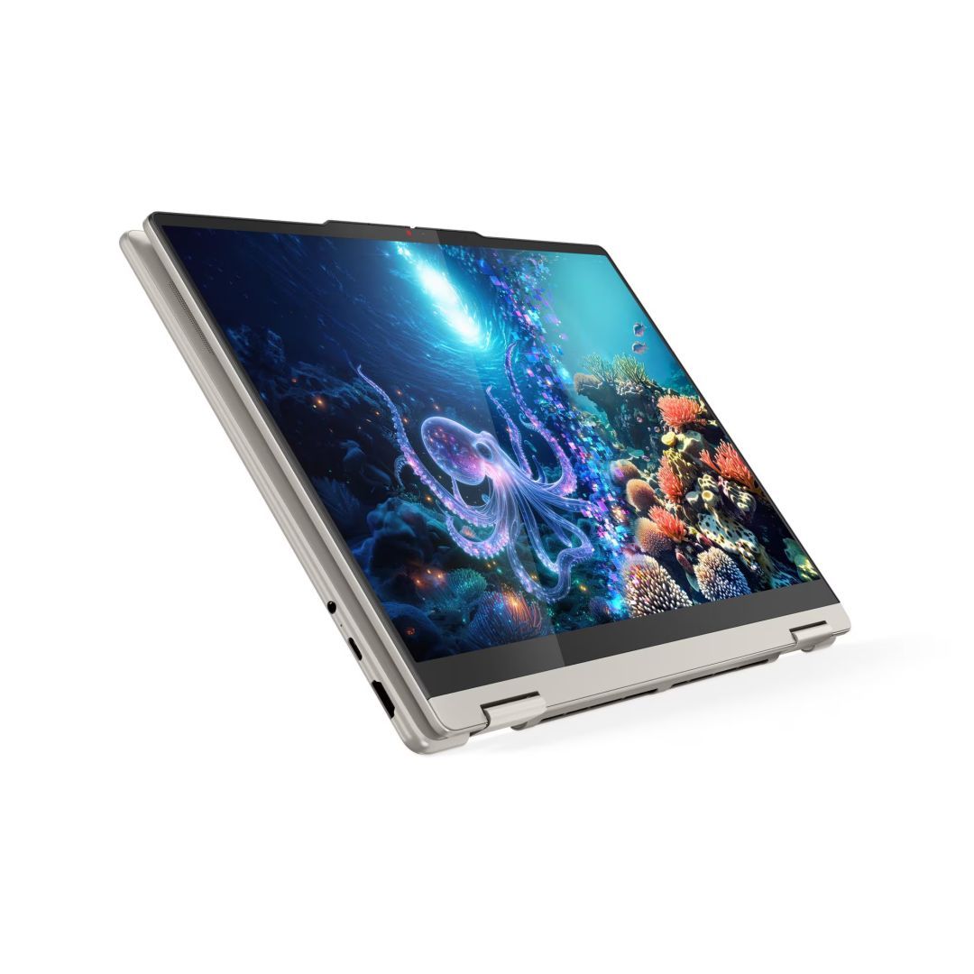 Lenovo Yoga 7 2-in-1 Seashell