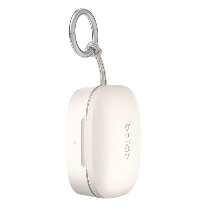 Belkin SoundForm Anywhere True Wireless Earbuds Sand