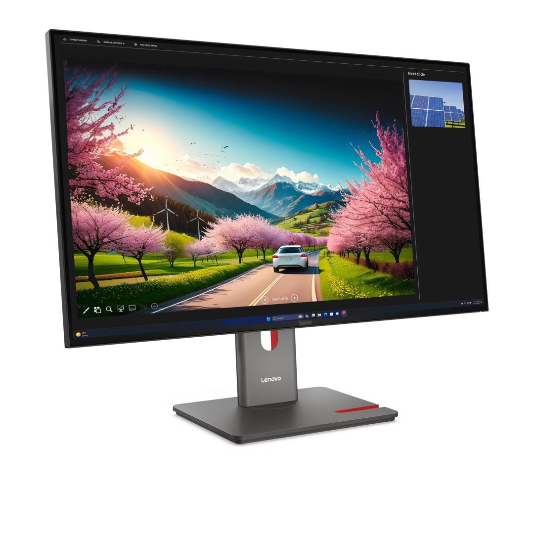Lenovo 31,5" ThinkVision P32UD-40 IPS LED