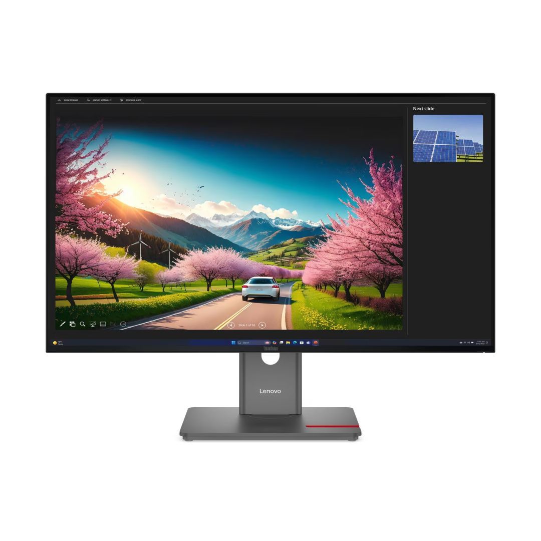 Lenovo 31,5" ThinkVision P32UD-40 IPS LED