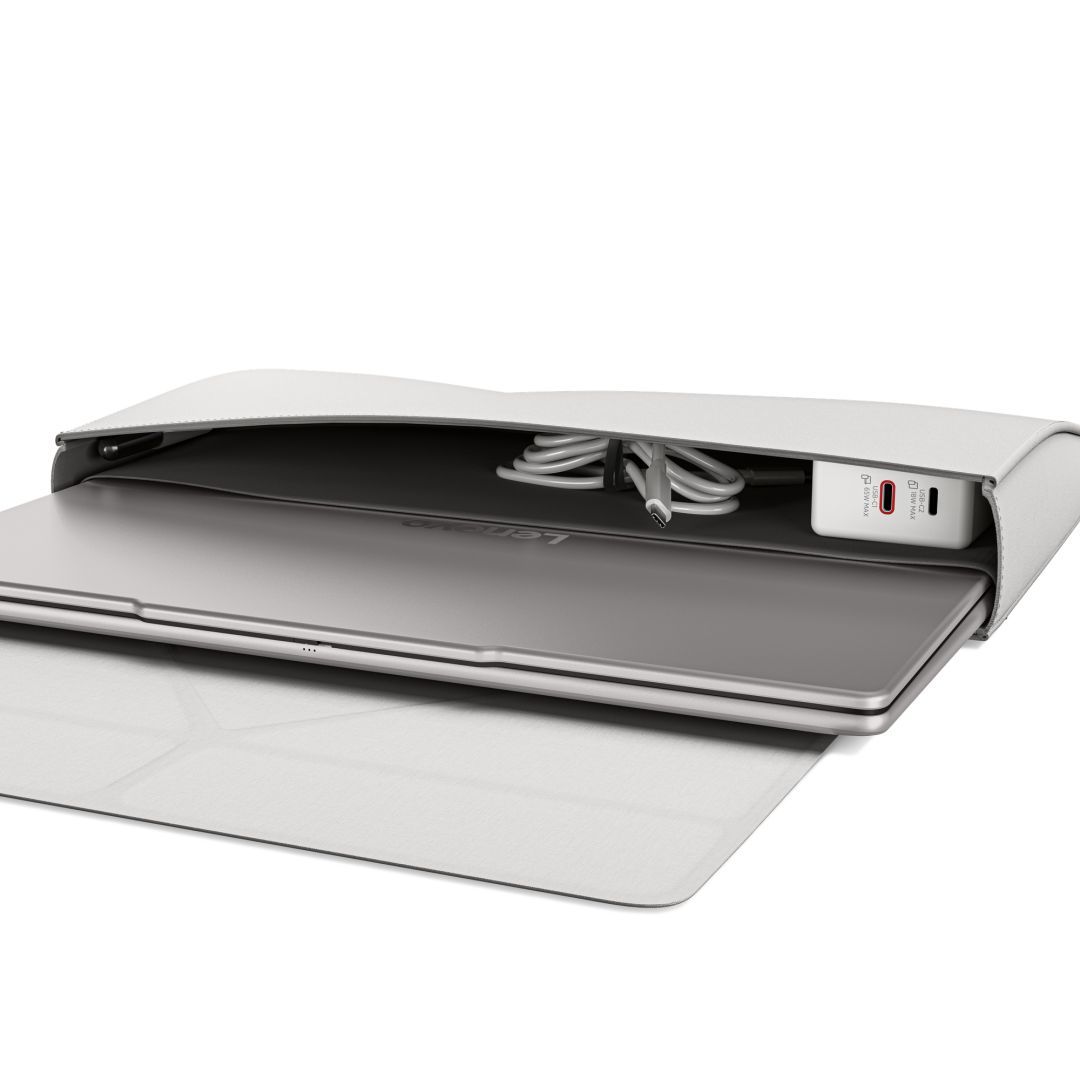 Lenovo Yoga Tote Sleeve 14" Seashell