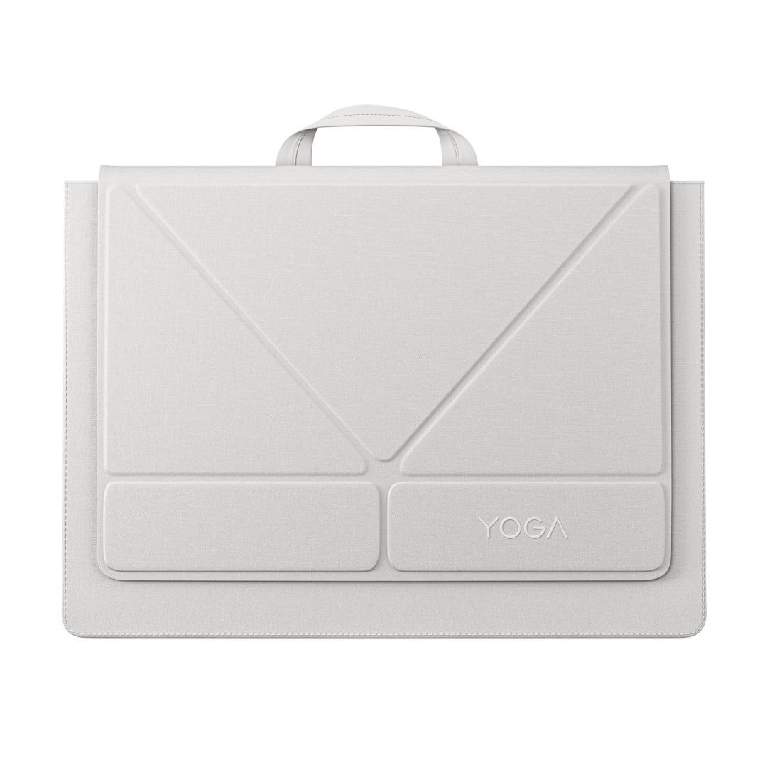 Lenovo Yoga Tote Sleeve 14" Seashell