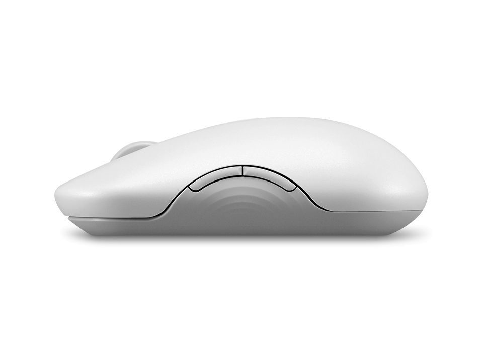 Lenovo 700 Multi-Device Wireless Bluetooth Mouse Seashell