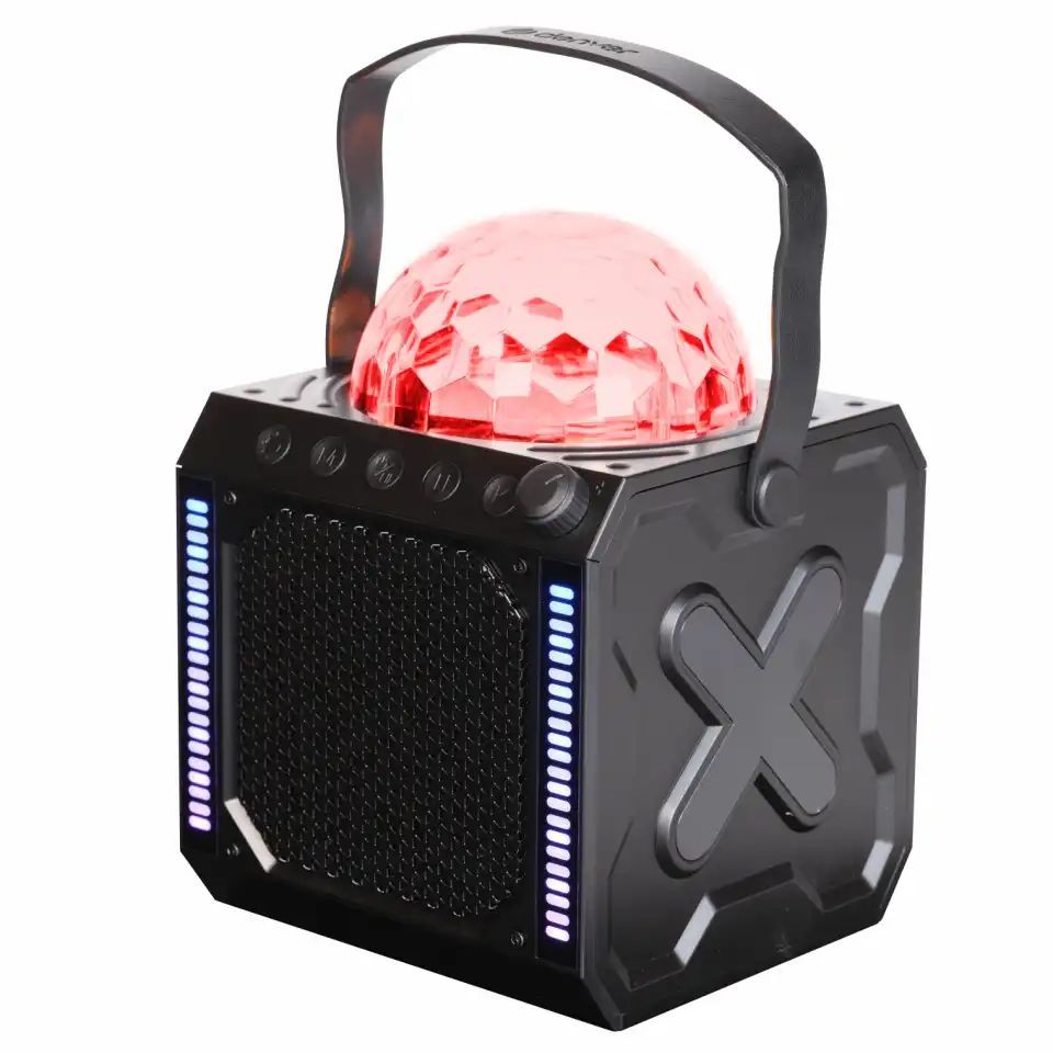 Denver BTM-618 Bluetooth Party Speaker