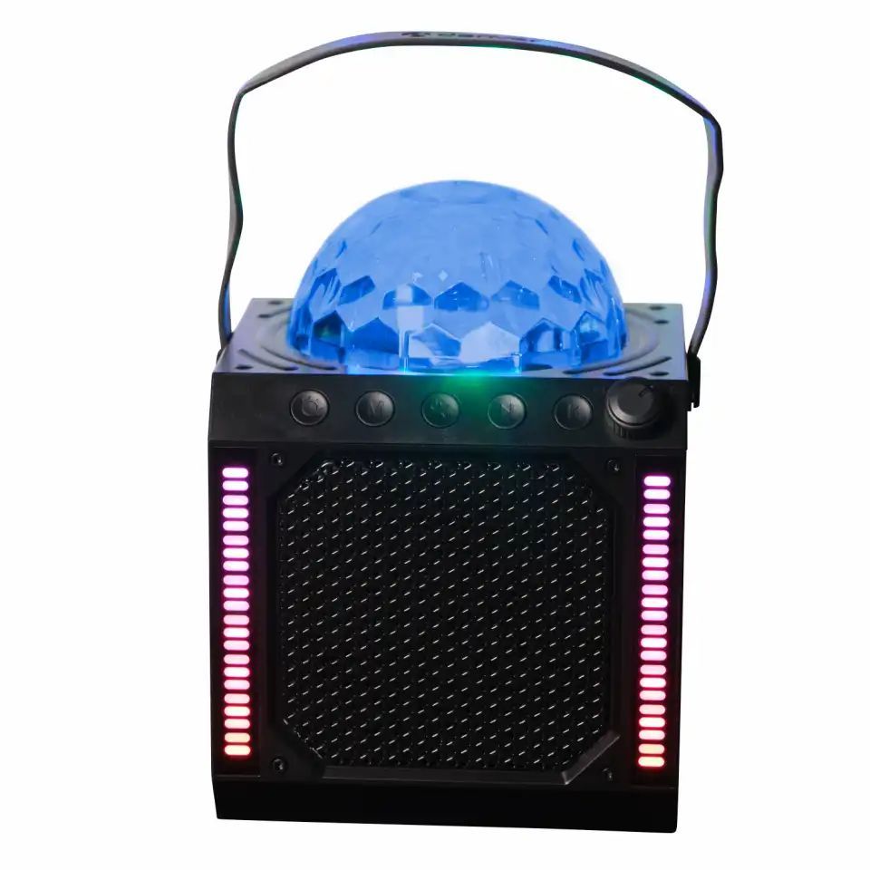 Denver BTM-618 Bluetooth Party Speaker