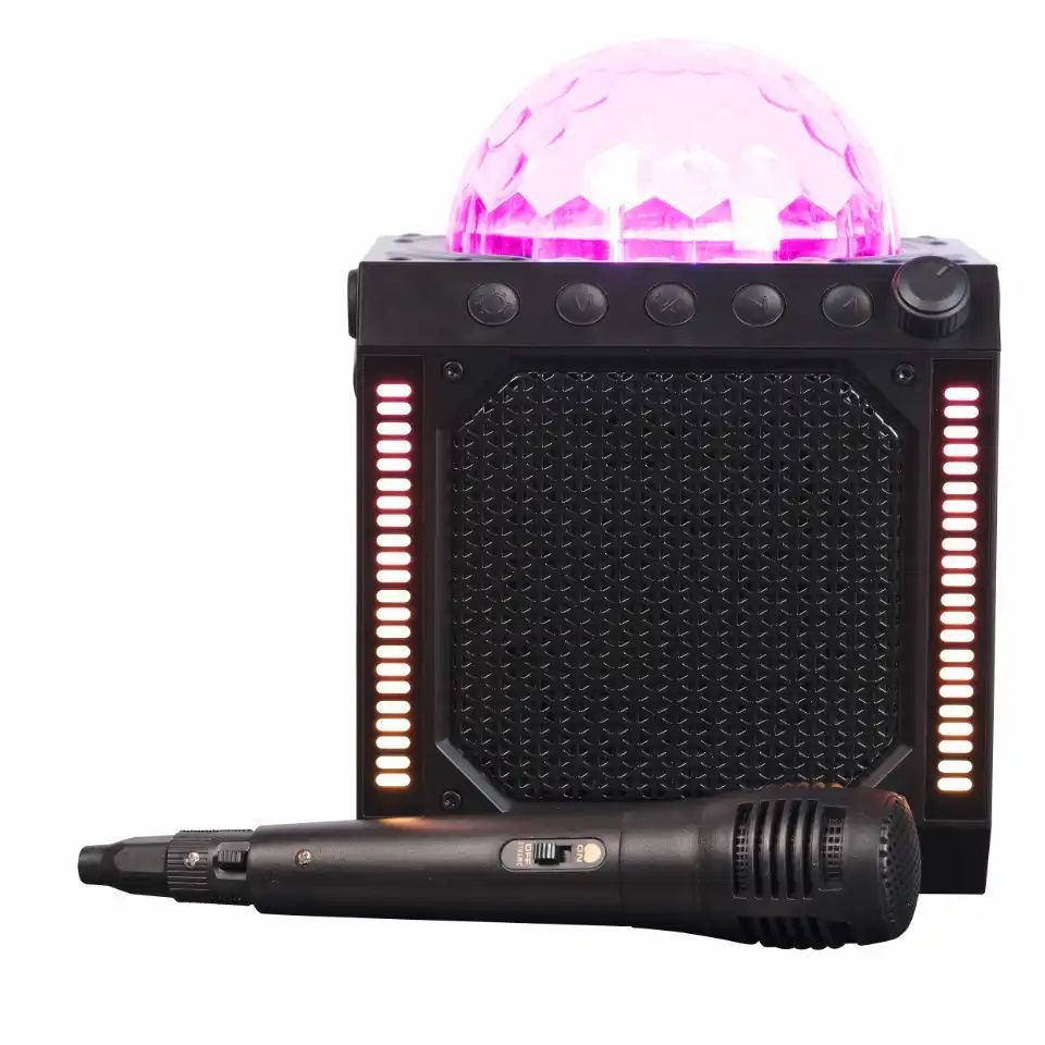 Denver BTM-618 Bluetooth Party Speaker