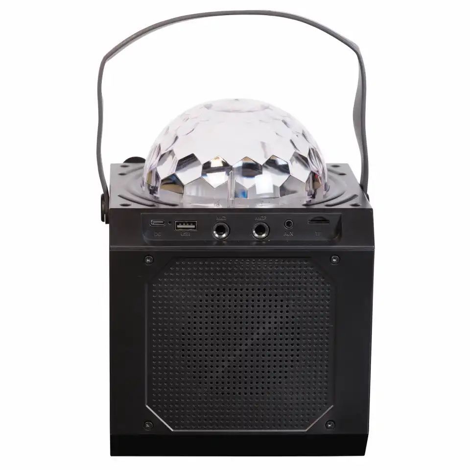 Denver BTM-618 Bluetooth Party Speaker