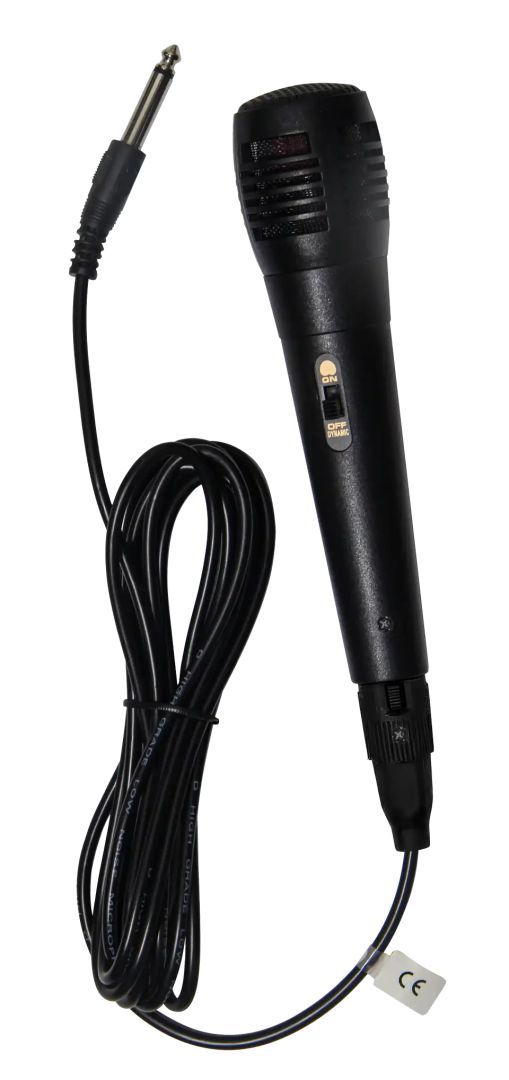 Denver BTM-618 Bluetooth Party Speaker